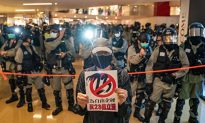 Hong Kong thông qua luật an ninh mới, Anh - Mỹ lên án và lo ngại
