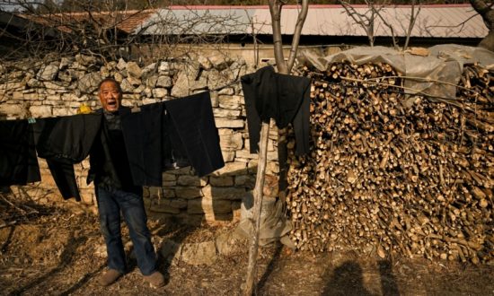 Nông thôn Trung Quốc còn 34,9 triệu đàn ông ‘quá lứa’ chưa kết hôn