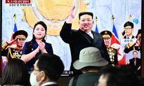 Vì sao Triều Tiên gọi con gái ông Kim Jong-un là 'người dẫn dắt'?