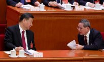 Bình luận: Nếu Luật Tổ chức Chính phủ (sửa đổi) được thông qua, Thủ tướng Trung Quốc sẽ thành ‘con rối’ trong tay ông Tập
