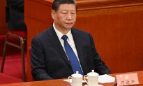 Bình luận: Cựu Phó thủ tướng Trung Quốc bị cho vào 'lãnh cung' vì ông Tập kỵ nhất là 'người kế nhiệm'