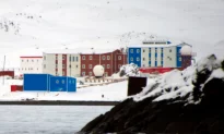 Tăng cường cơ sở hạ tầng lưỡng dụng ở Nam Cực: Trung Quốc muốn gì?
