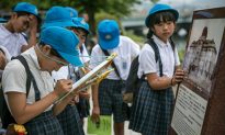 Khảo sát: Một nửa thanh niên Nhật Bản không muốn có con