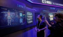 Trung Quốc: Nhiều chuyên gia hàng đầu về Dữ liệu lớn và AI đột ngột qua đời