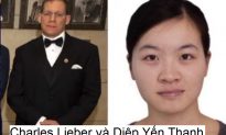 Mỹ nữ gián điệp Bắc Kinh bị FBI bắt - nhà khoa học hàng đầu Mỹ cắn câu