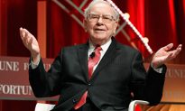 Bí quyết thành công quan trọng nhất của Buffett là học cách nói 'không'