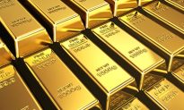 Báo cáo: Ngân hàng trung ương Trung Quốc bí mật tích trữ hơn 5.300 tấn vàng