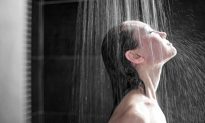 Nghiên cứu: Tắm nước quá nóng có thể gây nguy hiểm cho sức khỏe, thậm chí dẫn đến tử vong