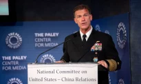 Đô đốc Mỹ cảnh báo Trung Quốc đang tăng cường khả năng tấn công Đài Loan vào năm 2027