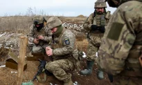 Ba Lan: Không loại trừ khả năng phương Tây điều quân tới Ukraine