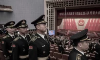 Chiến tranh thông tin: Trọng tâm trong quá trình tái cấu trúc quân đội Trung Quốc