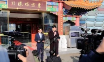 Cảnh sát Hàn Quốc đột kích một nhà hàng Trung Quốc bị nghi là đồn cảnh sát bí mật của ĐCSTQ