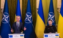 Lãnh đạo Mỹ và Ba Lan thảo luận về khả năng Ukraine gia nhập NATO