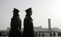 Trung Quốc đả 5 ‘hổ’ chỉ 10 ngày sau Lưỡng hội: Báo hiệu thanh trừng chính trị?