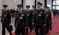 Bắc Kinh kiểm duyệt cụm từ 'chấn chỉnh gian dối về năng lực chiến đấu' trong quân đội