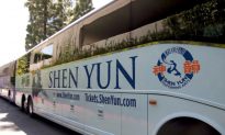 Cuộc đàn áp xuyên quốc gia nhắm vào Shen Yun leo thang căng thẳng với các mối đe dọa khủng bố
