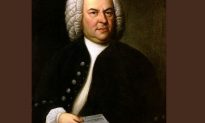 Bach - Cha đẻ của âm nhạc cổ điển phương Tây