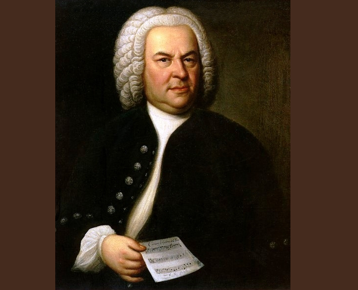 Bach - Cha đẻ của âm nhạc cổ điển phương Tây