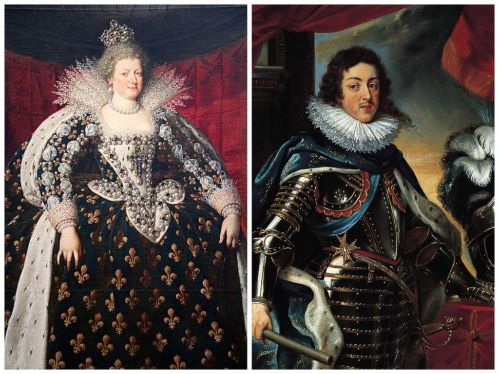 Rubens (2): Mẹ con vua Louis bất hòa tạo nên vị tể tướng nổi tiếng châu Âu