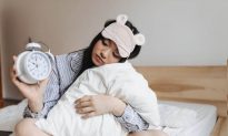 Ngủ kém gây tích tụ chất độc hại trong não, tập thể dục có thể giúp giải độc và giảm thiểu tình trạng thiếu ngủ kéo dài