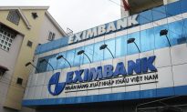 Năm 2023, ngân hàng Eximbank kinh doanh ra sao?