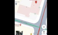 Google Maps: Thử nghiệm tính năng mới tạo thuận lợi hơn tại điểm đến
