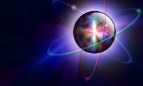 Các electron lấy năng lượng từ đâu để quay quanh hạt nhân?