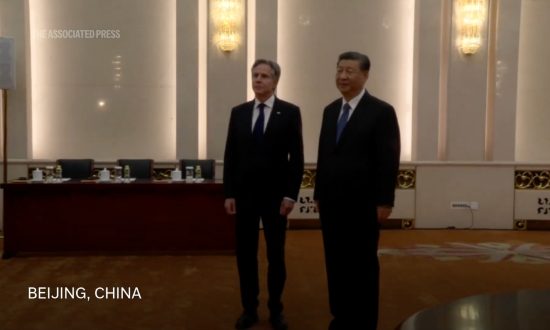 Sau chuyến thăm của Ngoại trưởng Blinken, Mỹ phát đi cảnh báo nghiêm trọng nhất với Trung Quốc
