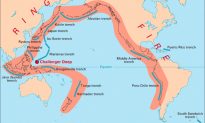 Thảm họa động đất: Việt Nam có nằm trên Vành đai lửa Thái Bình Dương không?