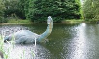 Quái vật hồ Loch Ness: Tổ chức Scotland kêu gọi NASA hỗ trợ tìm kiếm
