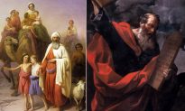 Lịch sử Israel (2): Tổ tiên người Israel và những lời hứa với Thiên Chúa