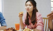 Người ăn nhanh và người ăn chậm: Thói quen nào tốt cho sức khỏe hơn?