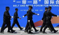 Bình luận: Những công trình 'Vành đai và Con đường' dở dang sẽ trở thành 'thòng lọng treo cổ' Bắc Kinh