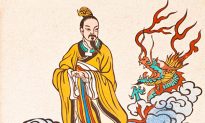 Một nhà Nho mẫu mực, văn võ song toàn tại sao lại trở thành Thần Tiên trong Đạo giáo?