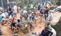 Phú Yên: Đổ xô vào rừng vì tin đồn trúng kỳ nam chục tỷ đồng
