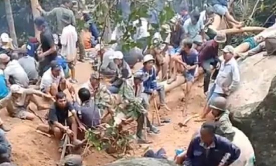 Phú Yên: Đổ xô vào rừng vì tin đồn trúng kỳ nam chục tỷ đồng