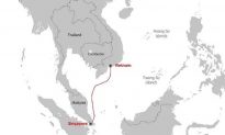Sắp có tuyến cáp quang kết nối trực tiếp Việt Nam và Singapore
