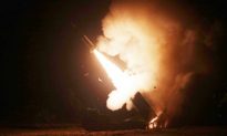 Tên lửa tầm xa ATACMS Mỹ cấp cho Ukraine đã được đưa vào chiến trường