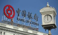 Tài sản của các ngân hàng Trung Quốc có bị xóa sổ?
