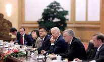 3 luận điểm cho thấy thất bại của Trung Quốc ​​trong cuộc điện đàm giữa ông Biden và ông Tập