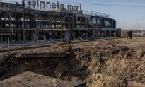Nga tập kích hệ thống năng lượng của Ukraine, 200.000 người mất điện