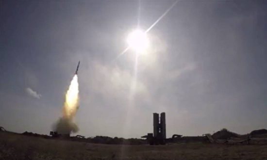 Phân tích: Israel tấn công Iran bằng tên lửa đạn đạo Blue Sparrow
