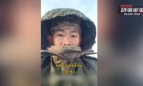 Lính đánh thuê Trung Quốc đăng video kêu gọi giúp đỡ, tiết lộ những bí mật ẩn giấu của quân đội Nga