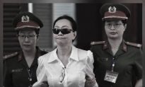 Bà Trương Mỹ Lan bị kết án tử hình, nhiều nhà bất động sản Trung Quốc hoảng loạn?