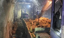 Vụ sập hầm đường sắt tại Đèo Cả: Hàng hoá Sài Gòn, Hà Nội bị tạm dừng