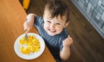 Cholesterol - chất béo tối cần thiết cho sức khoẻ trẻ em
