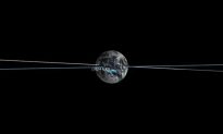 Mới phát hiện một Tiểu hành tinh sẽ bay gần Trái đất