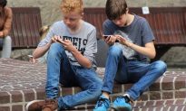 Nghiên cứu: Trẻ em nghiện chơi điện tử, điện thoại thông minh có nguy cơ bị rối loạn tâm thần cao hơn