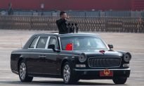 Động thái lạ của quân đội Trung Quốc bộc lộ những sơ hở chết người