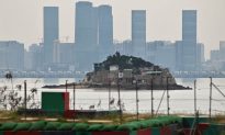 Đảo Kim Môn: Nơi đầu tiên Trung Quốc châm ngòi cuộc chiến với Mỹ?